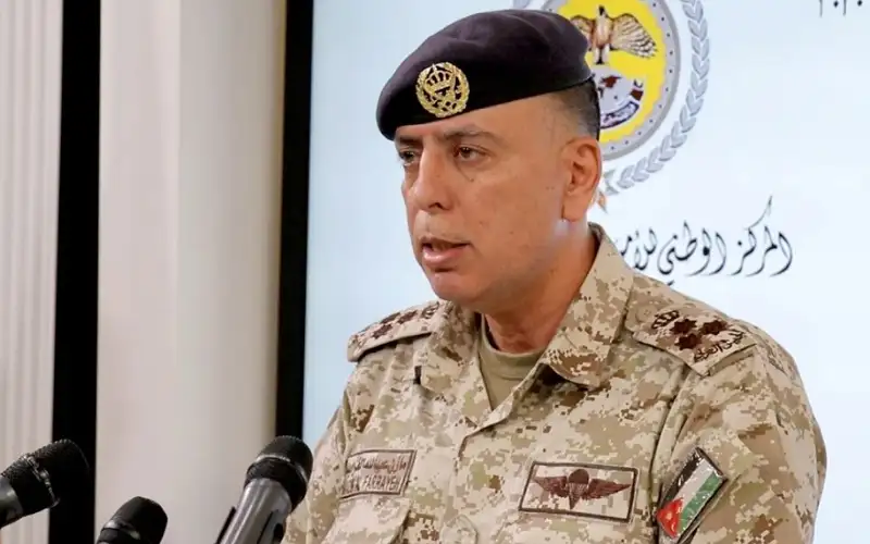 الفراية : وسائل إعلام روجت مبادرة