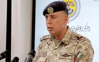 الفراية : وسائل إعلام روجت مبادرة