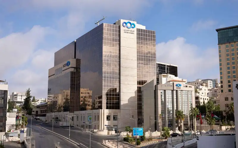 818.1 مليون دولار أمريكي أرباح مجموعة