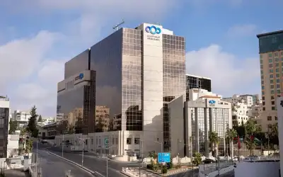 818.1 مليون دولار أمريكي أرباح مجموعة