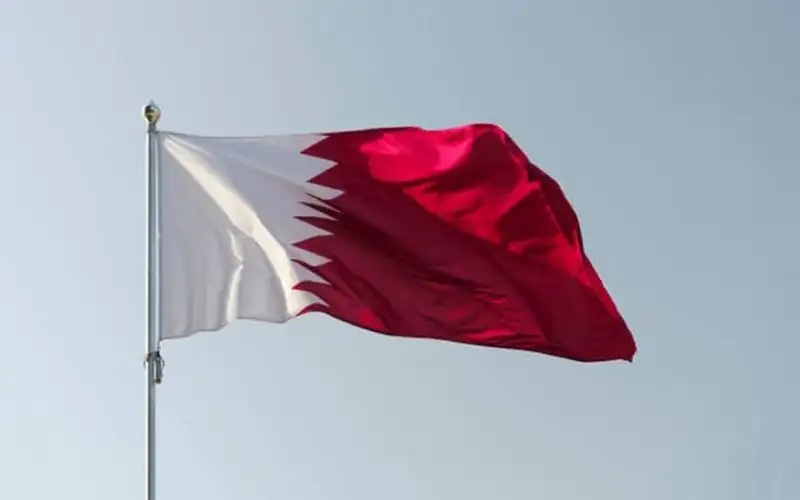 الديوان الأميري القطري يعلن وفاة زوجة