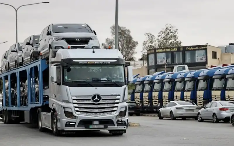 الجمارك: إنجاز 1803 بيانات جمركية السبت