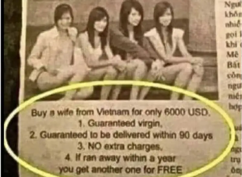 التاريخ الأمريكي المخزي