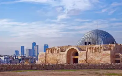 أجواء معتدلة في معظم المناطق وحارة