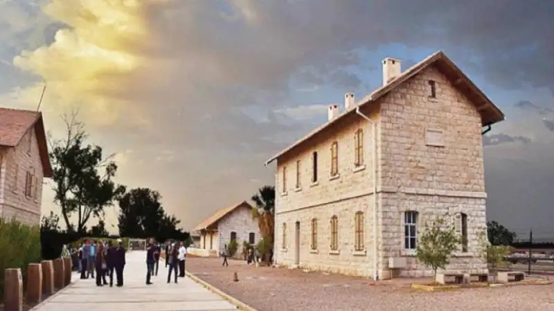 إدراج قصر الملك المؤسس عــلــى ســجـــل