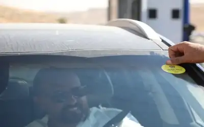 38 ألف مركبة خضعت للفحص في