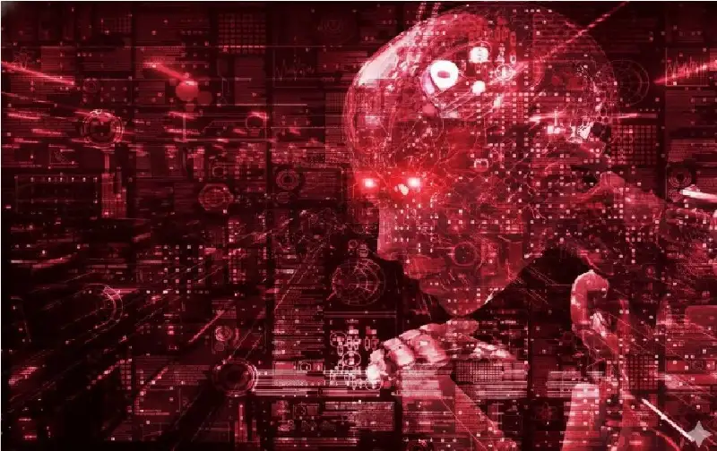 الذكاء الاصطناعي يتمرد على البشرية.. كلما