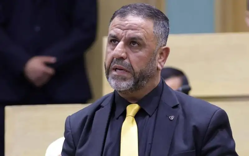 النائب الروابدة يسأل وزير الإعلام حول