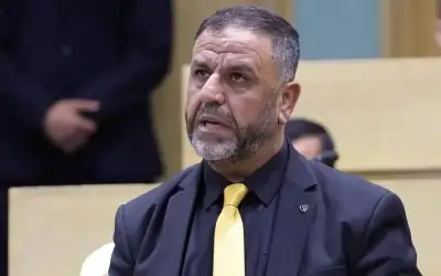 النائب الروابدة يسأل وزير الإعلام حول