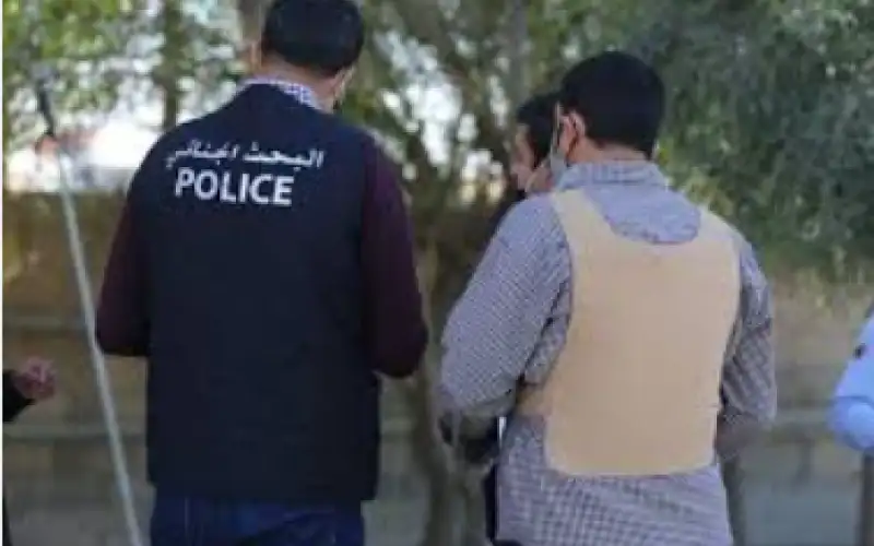 ضرب وحرق واحتجاز… مأساة سيدة ثلاثينية