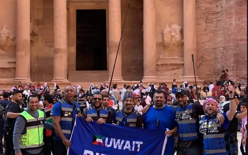 بمشاركة أكثر من 400 دراج من