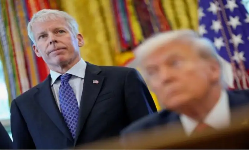 وزير الطاقة الأميركي: لا خطط لتفجيرات