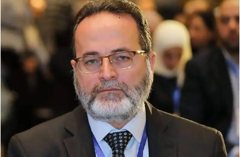 هيئة إدارية جديدة لجمعية مكاتب استطلاع