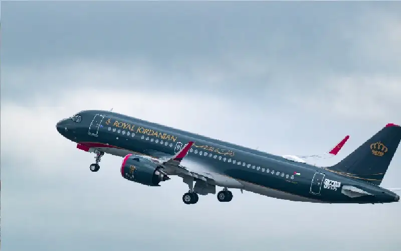 32 مليون دينار أرباح الملكية الأردنية