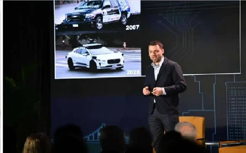 زيكو كولتر.. حارس بوابة الذكاء الاصطناعي