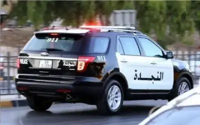 إغلاقات في محيط مجلس الأعيان بعد