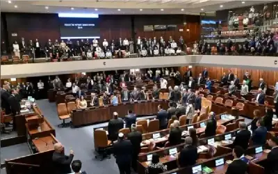 لجنة في الكنيست تقر مشروع قانون