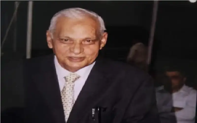 نعي الحاج بشير الصلاحين (ابو خلدون)