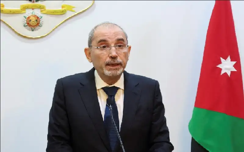 وزير الخارجية يشارك في الاجتماع الوزاري