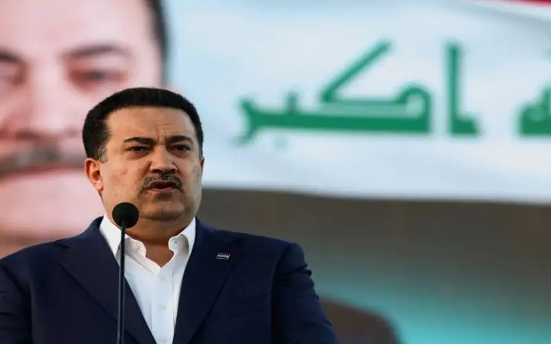 السوداني: لا يمكن نزع سلاح الفصائل