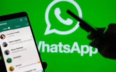 (Delete) لا تكفي لمسح رسائلك ..