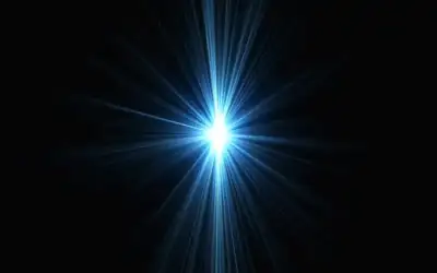ما الذي يفعله الضوء الصناعي بشراييننا