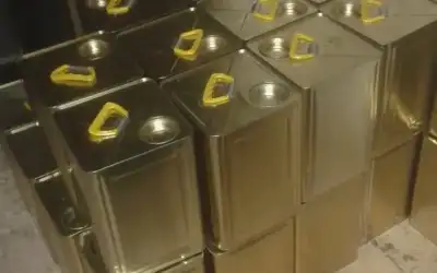 الأردن.. الضمان تقسط تنكة الزيت بــ