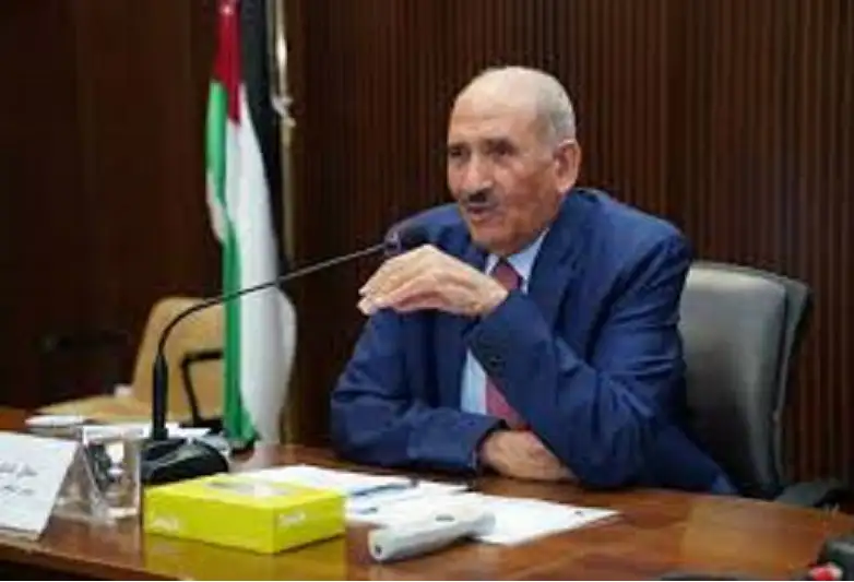 شركة الفوسفات تتكفل بحل مشكلة مياه