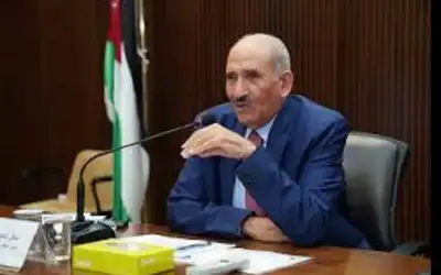 شركة الفوسفات تتكفل بحل مشكلة مياه