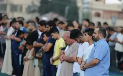 “الأوقاف” تدعو لأداء صلاة الاستسقاء الجمعة