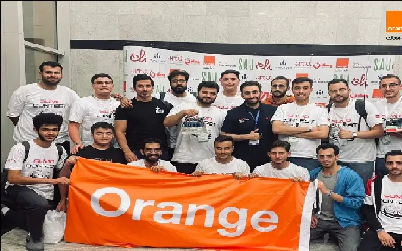 أورنج الأردن تعزز مهارات الشباب عبر