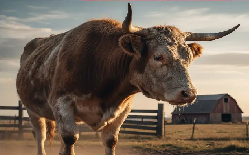 واشنطن.. البقرة العجوز التي تحاول إثبات