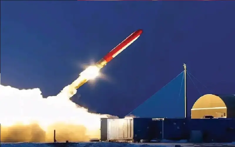 هل أخرج ترامب المارد النووي من