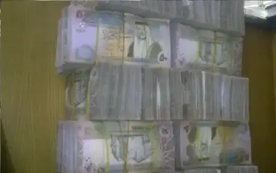 الحكومة تحصل 159 مليون دينار من