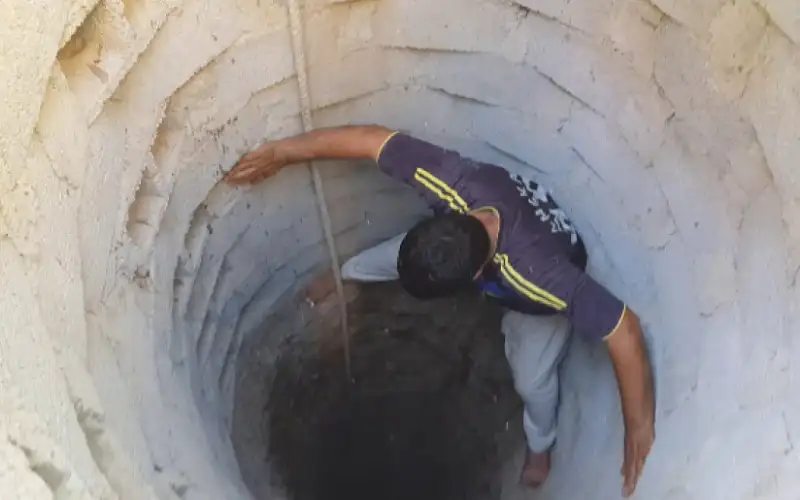 الدفاع المدني يجدد تحذيراته من مخاطر