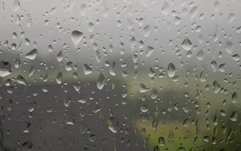 الأرصاد: موسم الأمطار ما زال دون