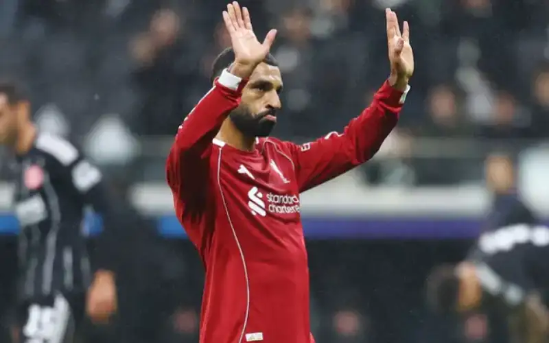 زيدان: صلاح ضحية أداء ليفربول ..