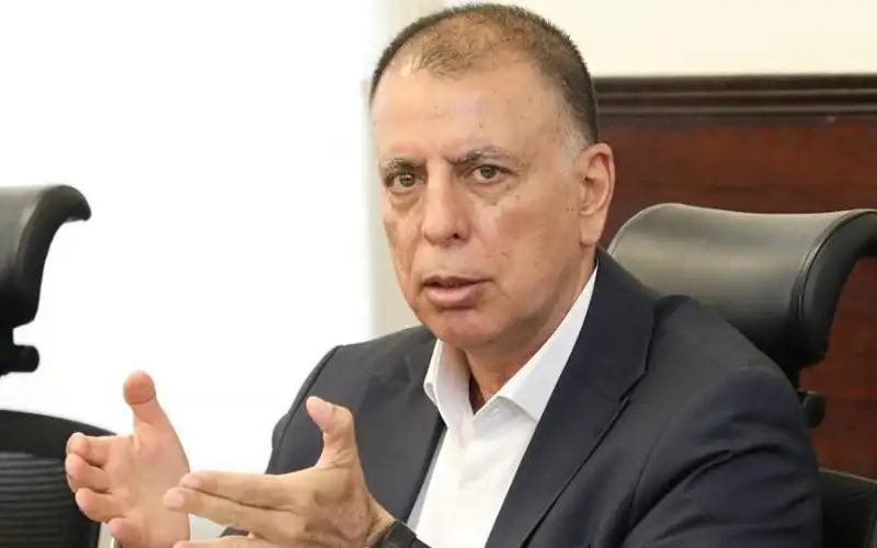 الفراية: مهام وزارة الداخلية تجاوزت حفظ