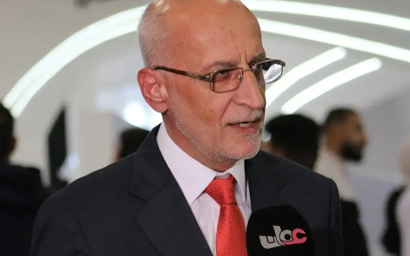 الأردن يسجل حضورا لافتا في الدورة