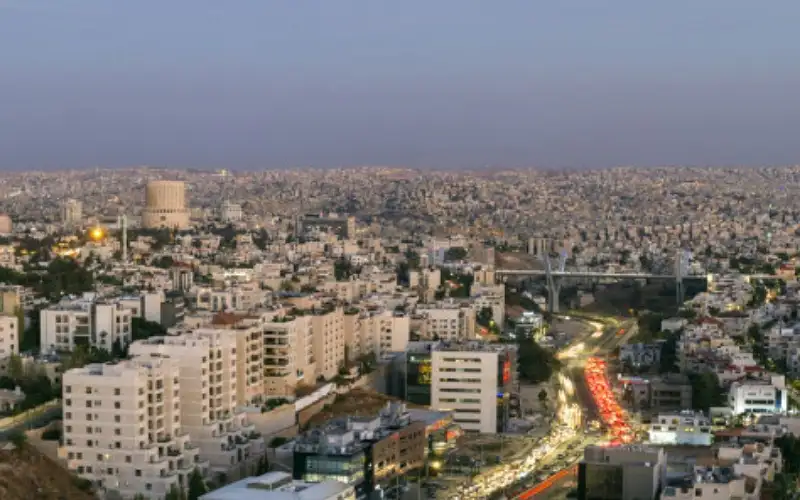 الأردن يصدر سندات يوروبوند بأسعار فائدة