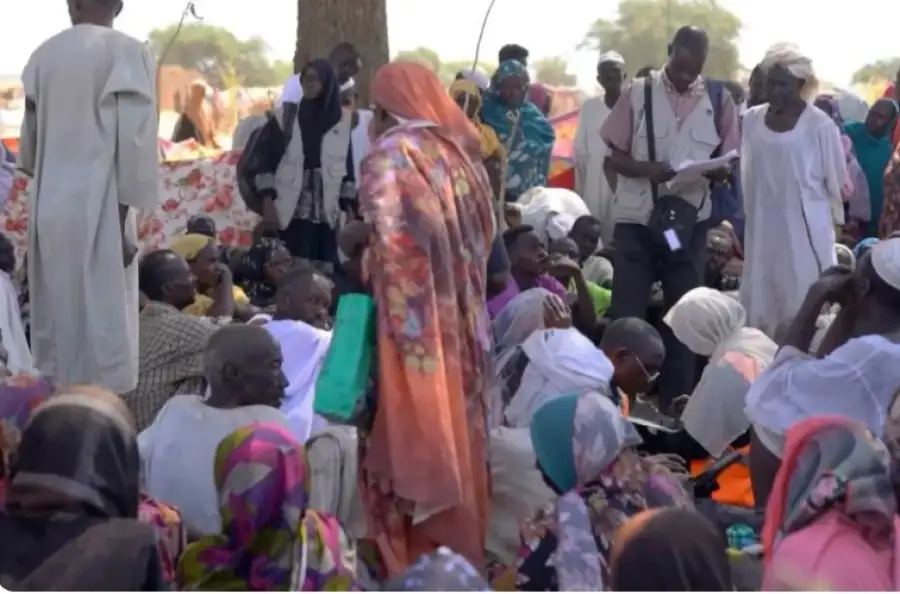 زعيم قبلي سوداني: دفعنا فدى لإطلاق