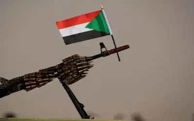 وزير الدفاع السوداني يقول إن الجيش
