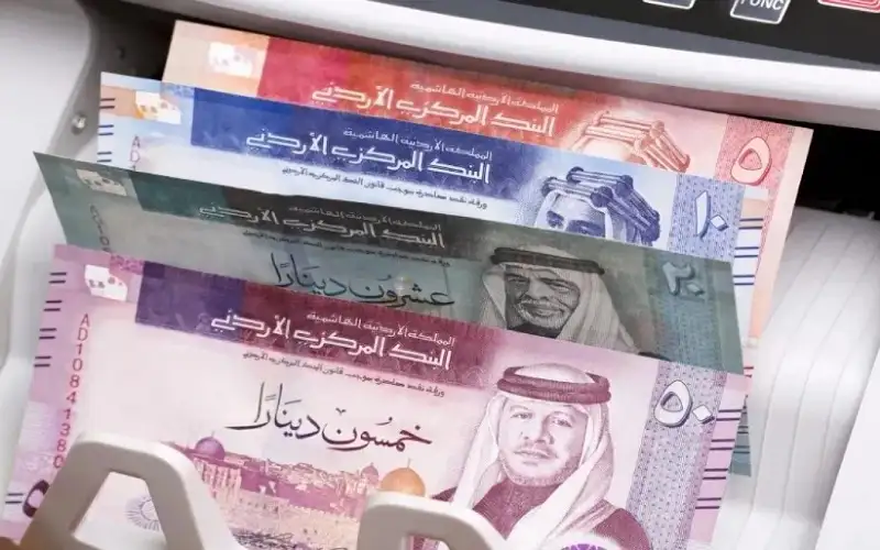 شركات التأمين الأردنية تحقق أرباحا غير