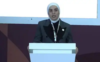 بني مصطفى: الأردن من أبرز النماذج