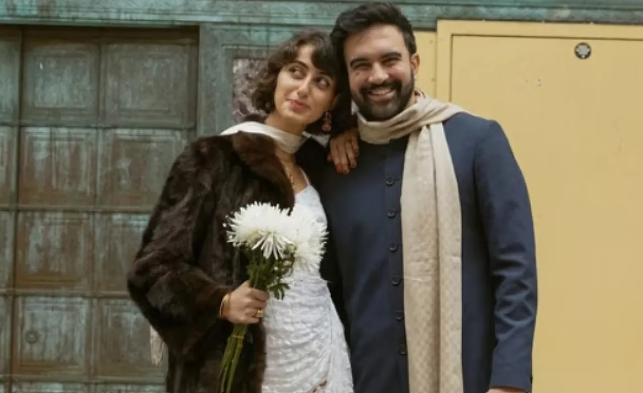 من هو ممداني الذي فاز برئاسة