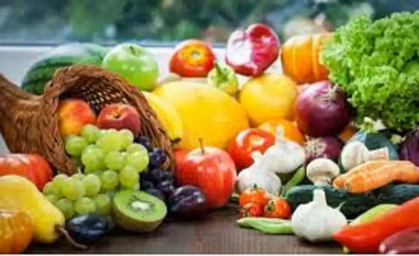 افضل نظام غذائي مضاد للشيخوخة