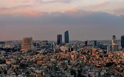 الأردن يصدر سندات يوروبوند بأسعار فائدة