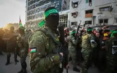 حماس توافق على إدارة السلطة الفلسطينية