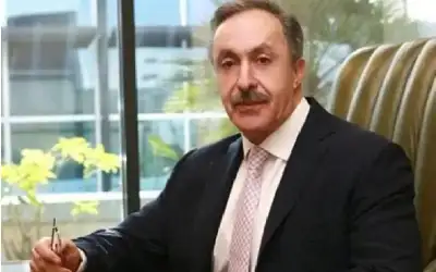 عبدالكريم الكباريتي رئيسا لمجلس إدارة مصرف