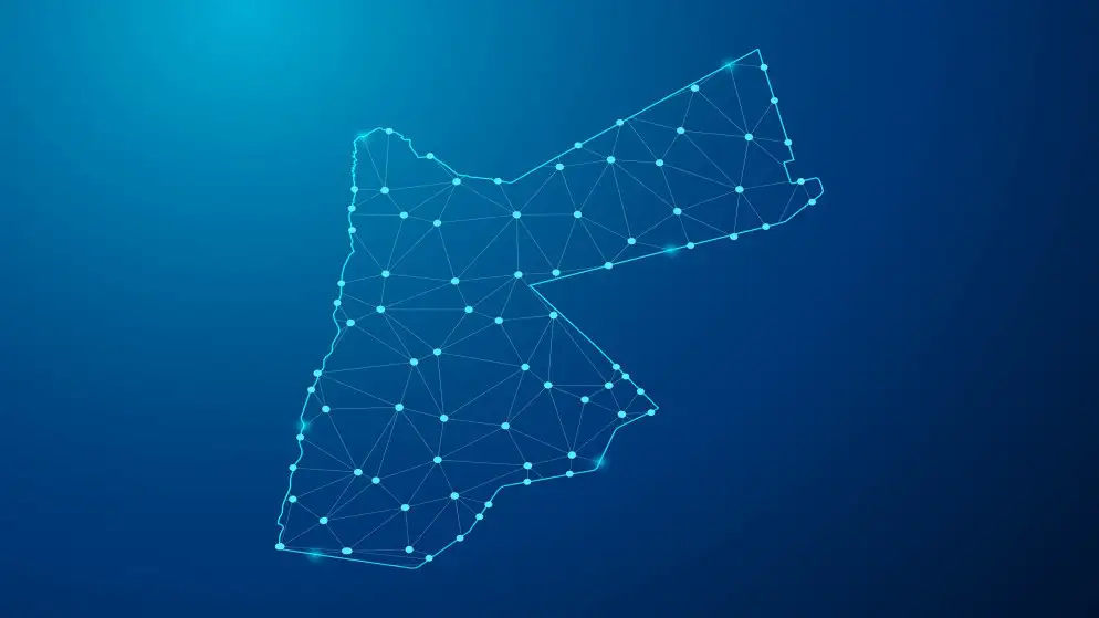 الأردن يتقدم في مؤشر التنافسية الرقمية